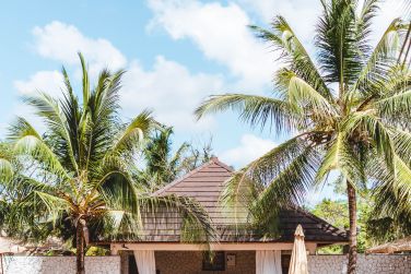 photo The Residence Zanzibar Zanzibar