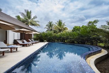 photo The Residence Zanzibar Zanzibar