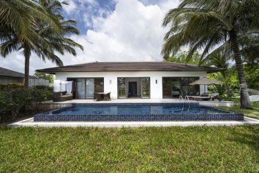 photo The Residence Zanzibar Zanzibar