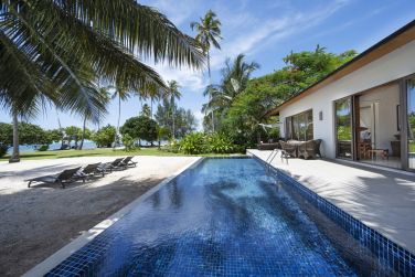 photo The Residence Zanzibar Zanzibar