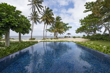 photo The Residence Zanzibar Zanzibar