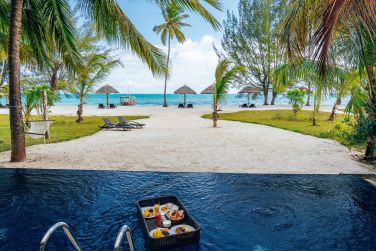 photo The Residence Zanzibar Zanzibar