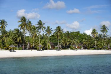 photo The Residence Zanzibar Zanzibar