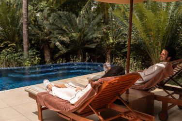 photo The Residence Zanzibar Zanzibar