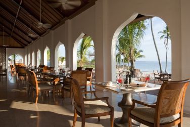 photo The Residence Zanzibar Zanzibar