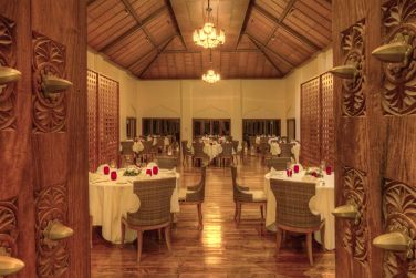 photo The Residence Zanzibar Zanzibar