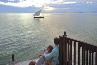 photo The Residence Zanzibar Zanzibar