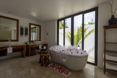 photo The Residence Zanzibar Zanzibar