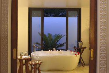 photo The Residence Zanzibar Zanzibar