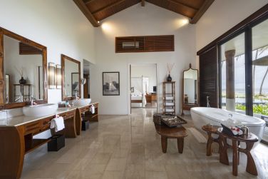 photo The Residence Zanzibar Zanzibar