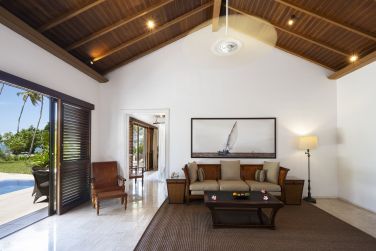 photo The Residence Zanzibar Zanzibar