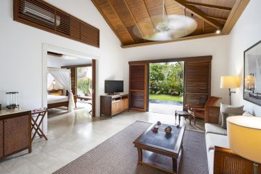 photo The Residence Zanzibar Zanzibar