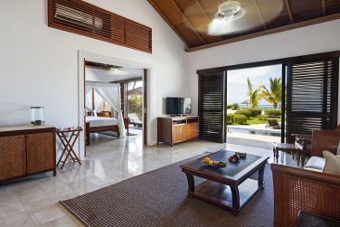 photo The Residence Zanzibar Zanzibar