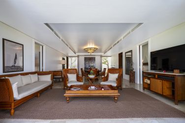 photo The Residence Zanzibar Zanzibar