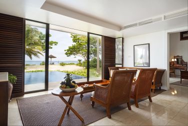 photo The Residence Zanzibar Zanzibar