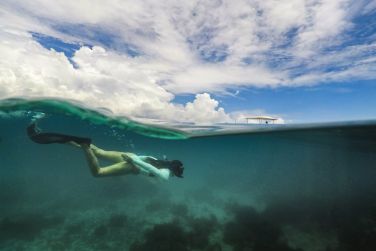 photo The Residence Zanzibar Zanzibar