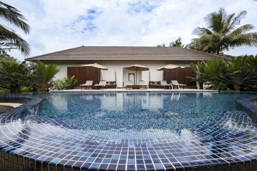 photo The Residence Zanzibar Zanzibar