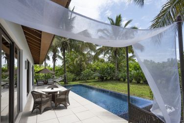 photo The Residence Zanzibar Zanzibar