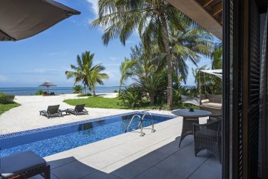 photo The Residence Zanzibar Zanzibar