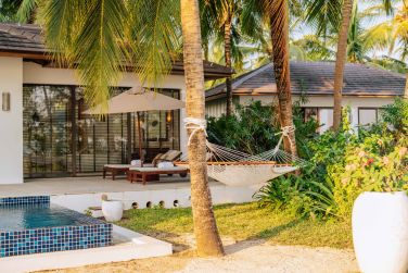 photo The Residence Zanzibar Zanzibar