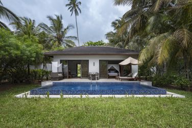 photo The Residence Zanzibar Zanzibar