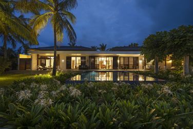 photo The Residence Zanzibar Zanzibar