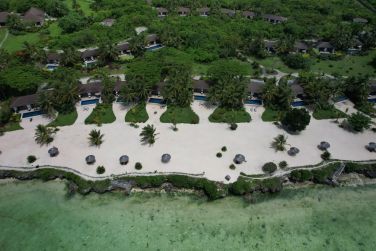 photo The Residence Zanzibar Zanzibar