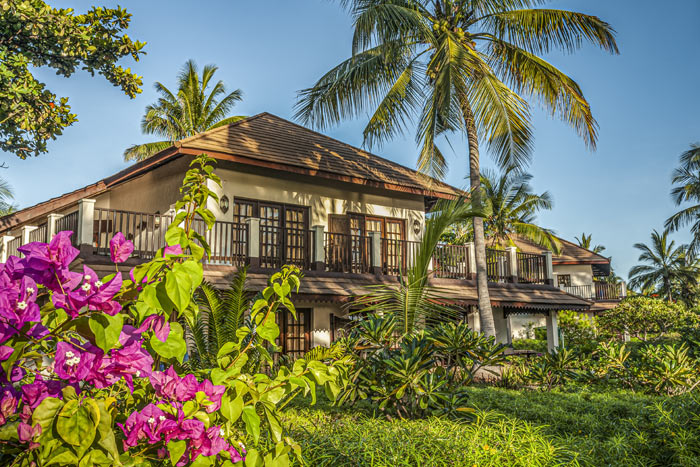 breezes beach club and spa zanzibar