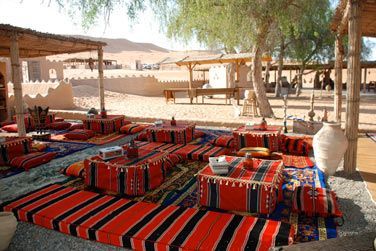 Idal pour vivre une exprience unique quand le dsert !