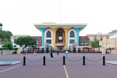 photo Combin Oman / Zanzibar Autrement Oman