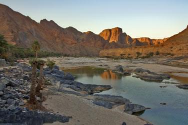 photo Combin Oman / Zanzibar Autrement Oman