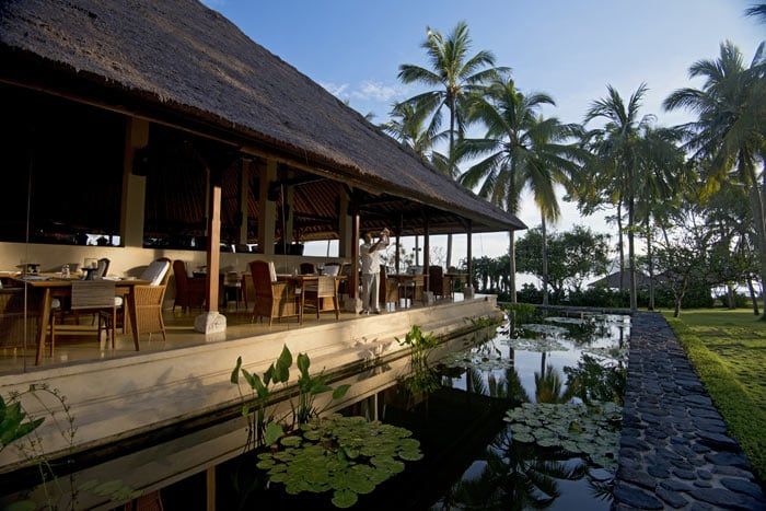 hotel de luxe alila manggis bali