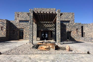 Le calme des lieux pour un sjour sous le signe de la srnit et de la relaxation