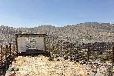 Envie de vous dtendre dans un cadre unique ?