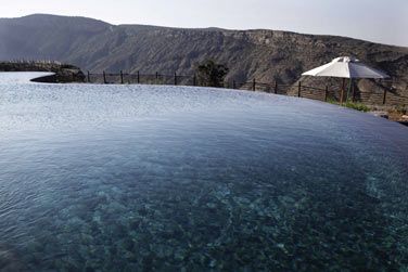 Profitez du panorama unique !