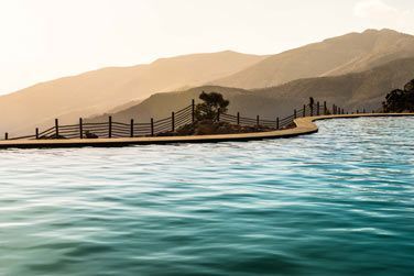 Un endroit idal pour se dtendre au cur de la nature