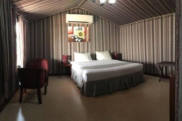 Simples mais confortables, elles offrent authenticit et tranquillit