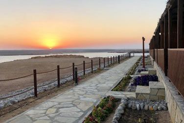 Laissez-vous sduire par la magnifique plage de sable dor de Ras Al Hadd
