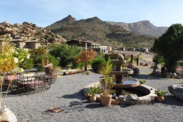 Une situation extraordinaire pour explorer les richesses de la rgion