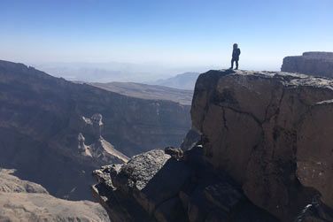La rgion et ses montagnes culminant  3000 mtres d'altitude, regorge de sites naturels, historiques et culturels
