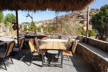 Dcouvrez en toute simplicit les spcialits culinaires omanaises