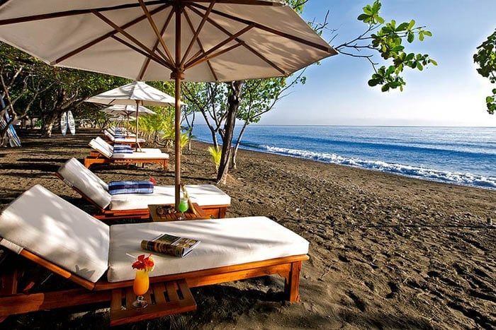 photo matahari beach resort & spa