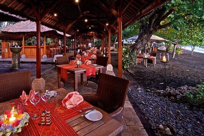 photo matahari beach resort & spa