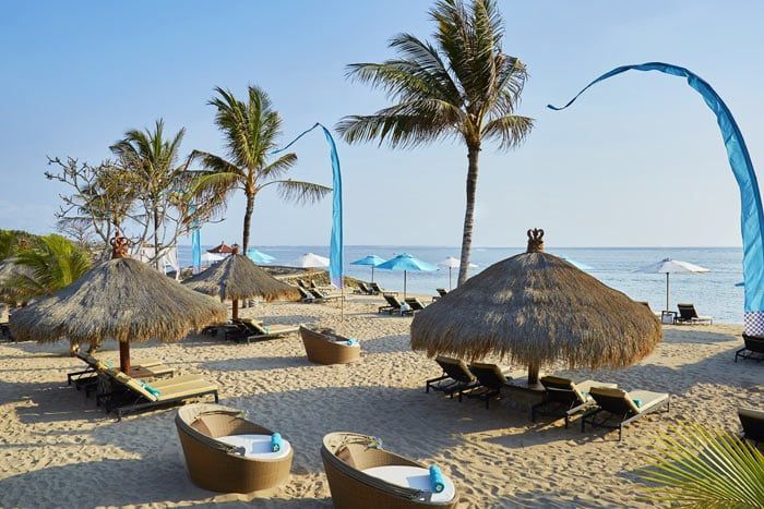 sol beach house benoa bali all inclusive
