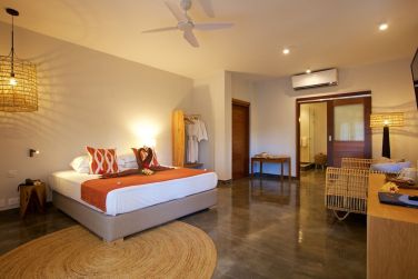 photo Les Lauriers Eco Htel & Restaurant Seychelles