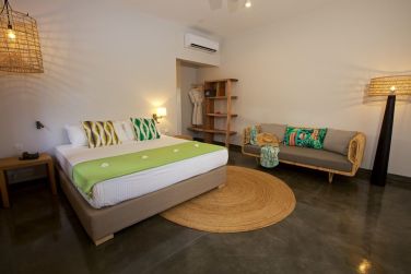 photo Les Lauriers Eco Htel & Restaurant Seychelles