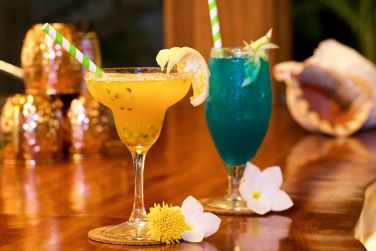 photo Les Lauriers Eco Htel & Restaurant Seychelles