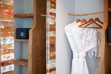 photo Les Lauriers Eco Htel & Restaurant Seychelles