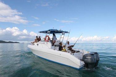 photo Les Lauriers Eco Htel & Restaurant Seychelles