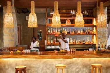 photo Les Lauriers Eco Htel & Restaurant Seychelles